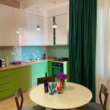 Lovely And Cozy Apartment! Kutaisi Exterior photo