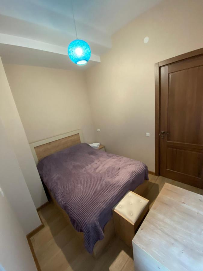 Lovely And Cozy Apartment! Kutaisi Exterior photo